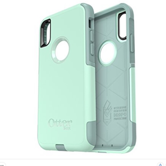 New in original package Outter Box Teal color - Picture 2 of 3